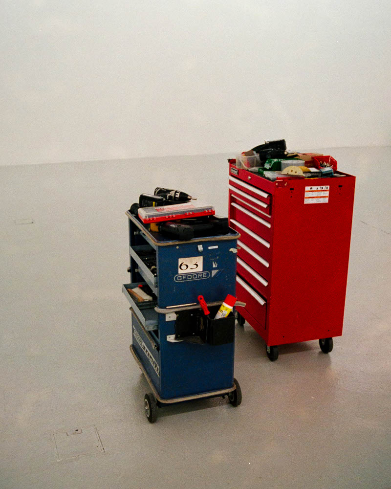 Photographic and Artistic Work by Leon Eichelbaum (Archive) – b1260