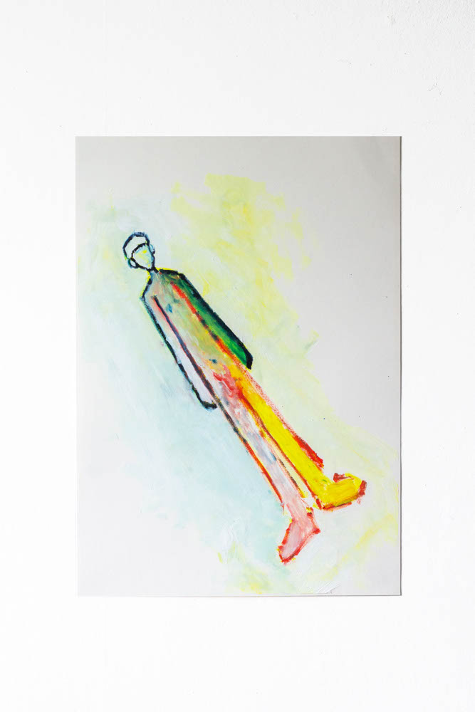 Photographic and Artistic Work by Leon Eichelbaum (Archive) – b1262