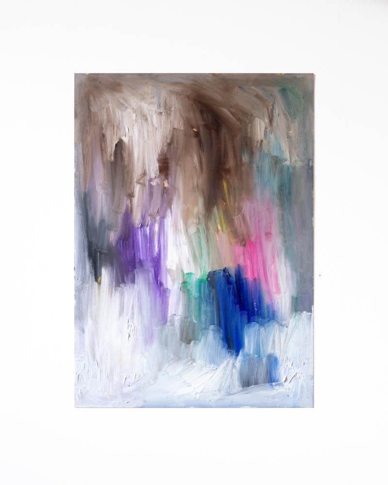 Photographic and Artistic Work by Leon Eichelbaum (Archive) – b1263