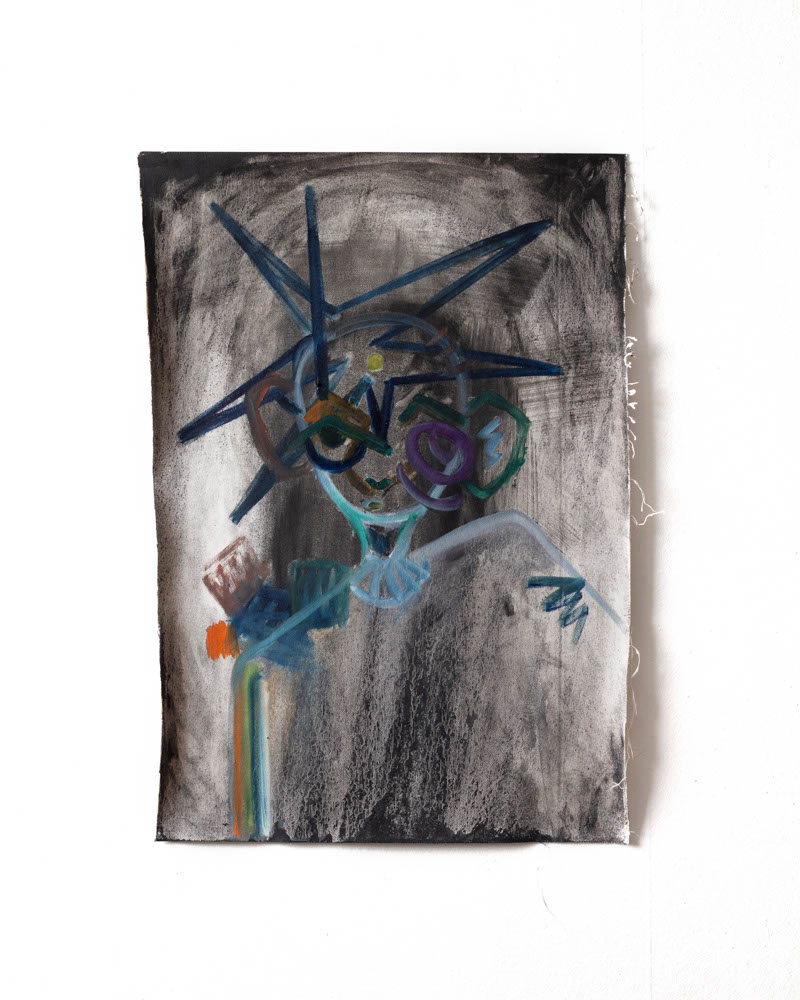 Photographic and Artistic Work by Leon Eichelbaum (Archive) – b1265