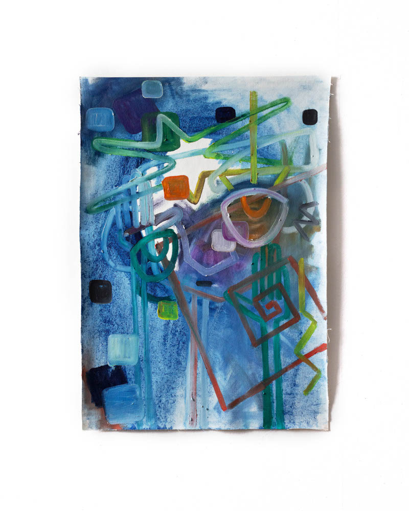 Photographic and Artistic Work by Leon Eichelbaum (Archive) – b1267