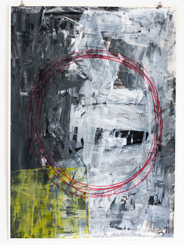 Photographic and Artistic Work by Leon Eichelbaum (Archive) – b1270