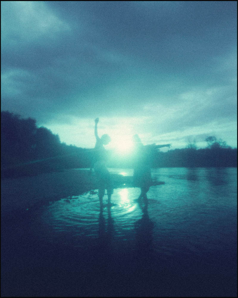 Photographic and Artistic Work by Leon Eichelbaum (Archive) – b1271
