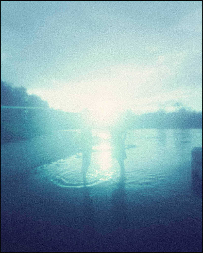 Photographic and Artistic Work by Leon Eichelbaum (Archive) – b1272