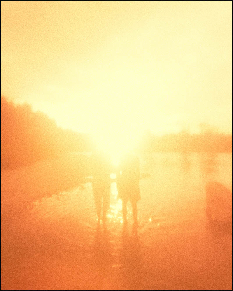 Photographic and Artistic Work by Leon Eichelbaum (Archive) – b1273