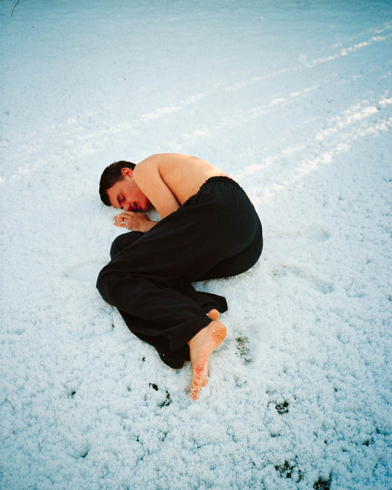 Photographic and Artistic Work by Leon Eichelbaum (Archive) – b1276