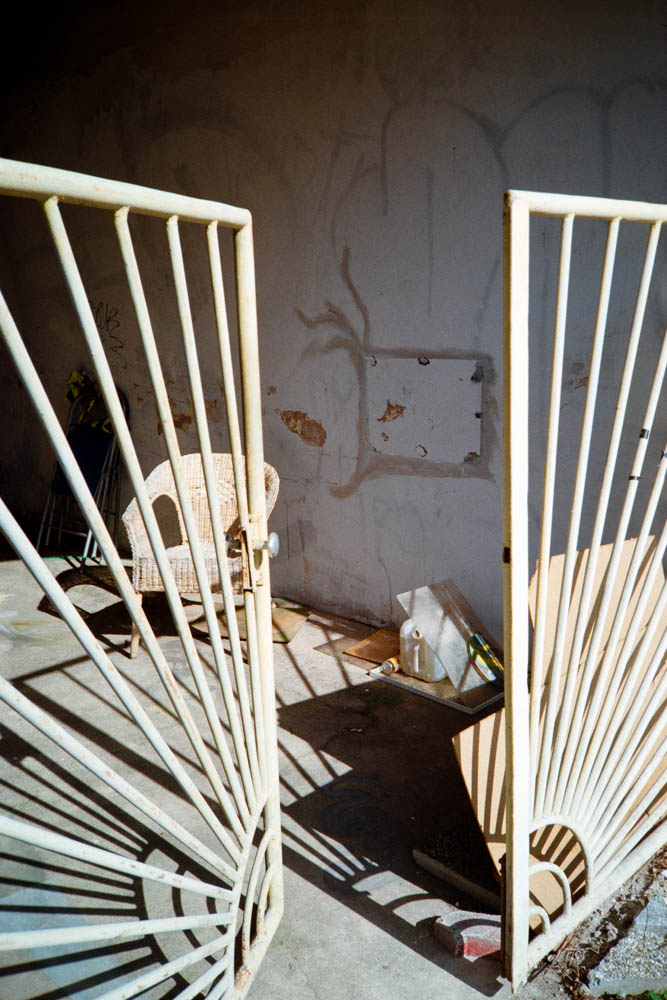 Photographic and Artistic Work by Leon Eichelbaum (Archive) – b128