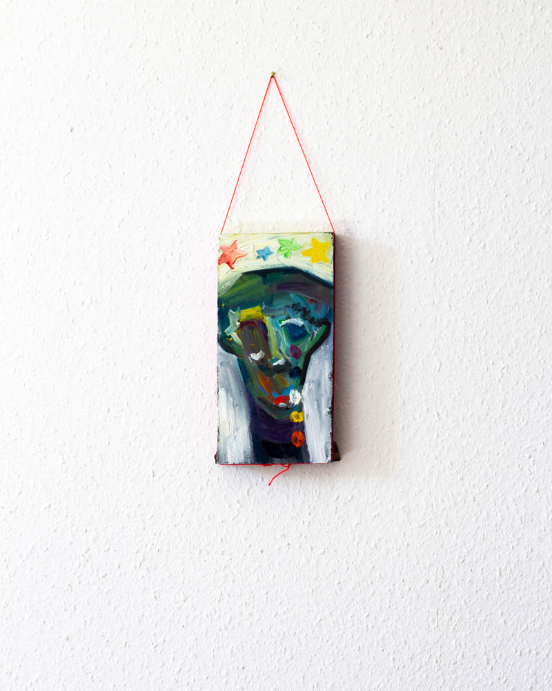 Photographic and Artistic Work by Leon Eichelbaum (Archive) – b1280