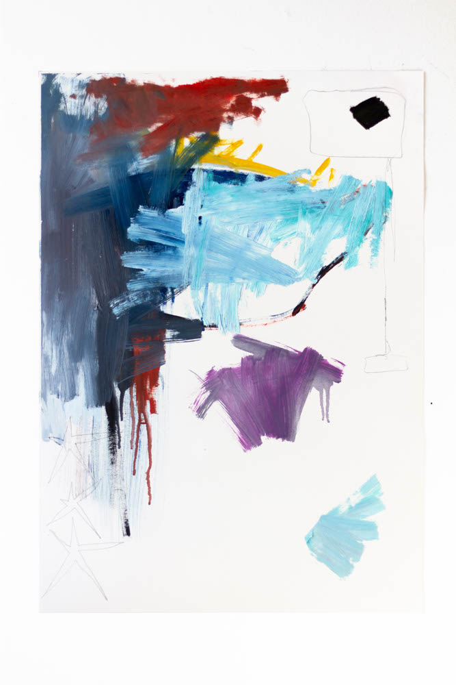 Photographic and Artistic Work by Leon Eichelbaum (Archive) – b1285