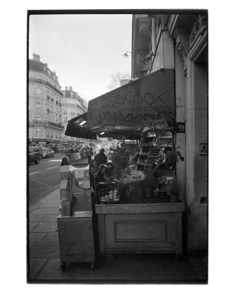 Photographic and Artistic Work by Leon Eichelbaum (Archive) – b1288