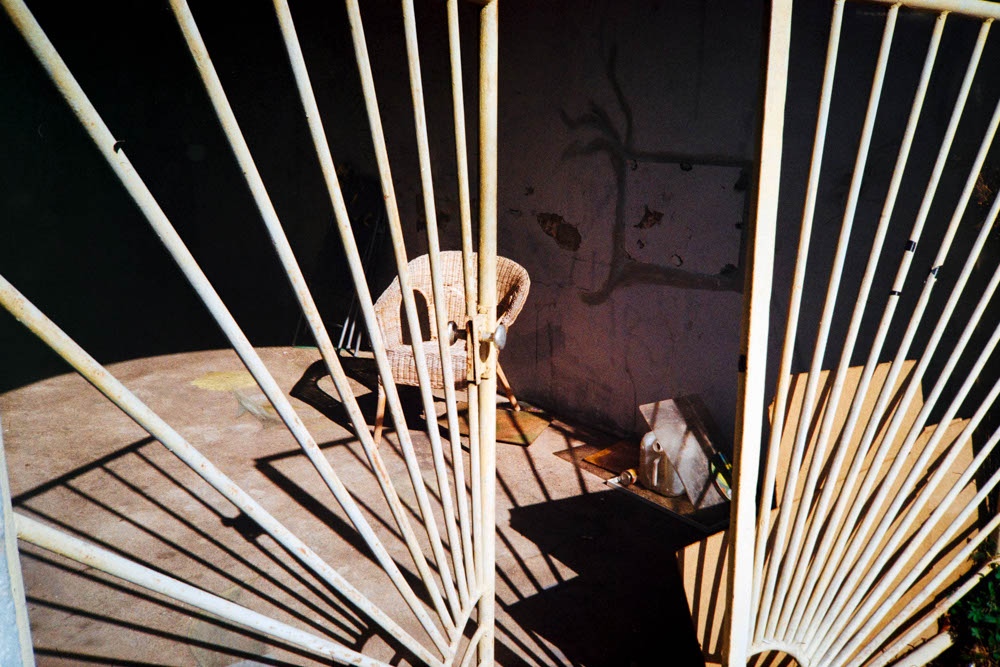 Photographic and Artistic Work by Leon Eichelbaum (Archive) – b129