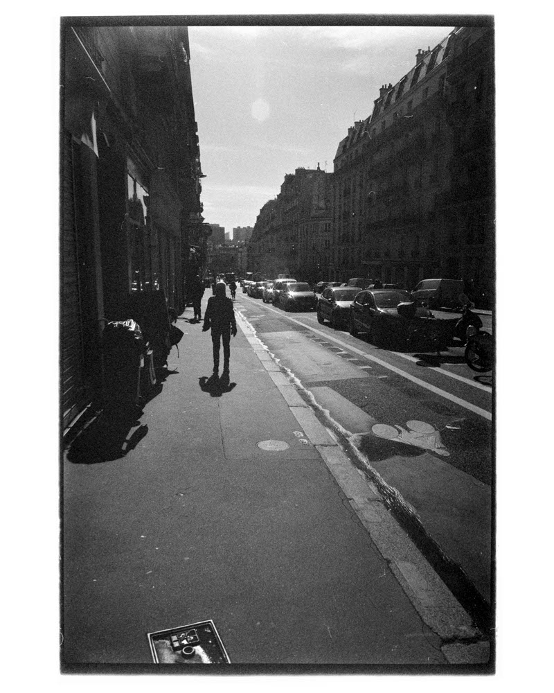 Photographic and Artistic Work by Leon Eichelbaum (Archive) – b1291