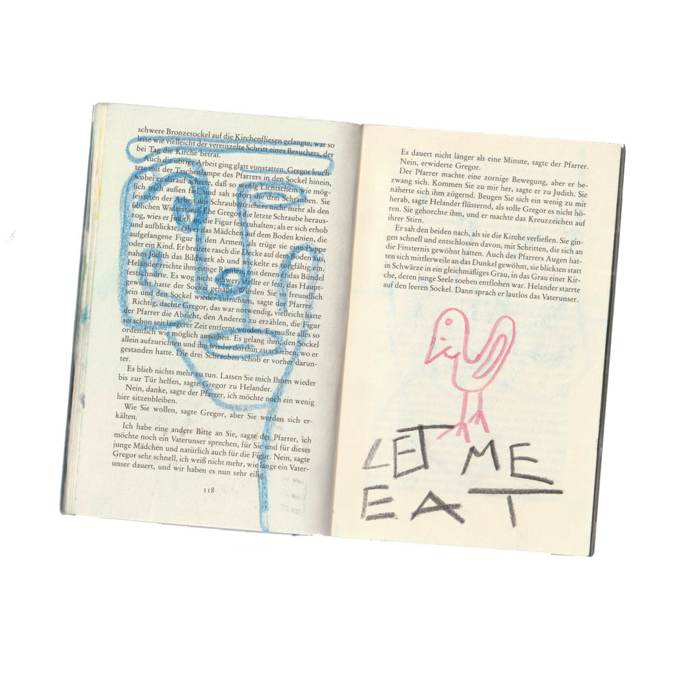 Photographic and Artistic Work by Leon Eichelbaum (Archive) – b1294
