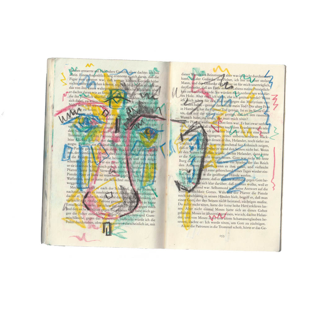 Photographic and Artistic Work by Leon Eichelbaum (Archive) – b1300