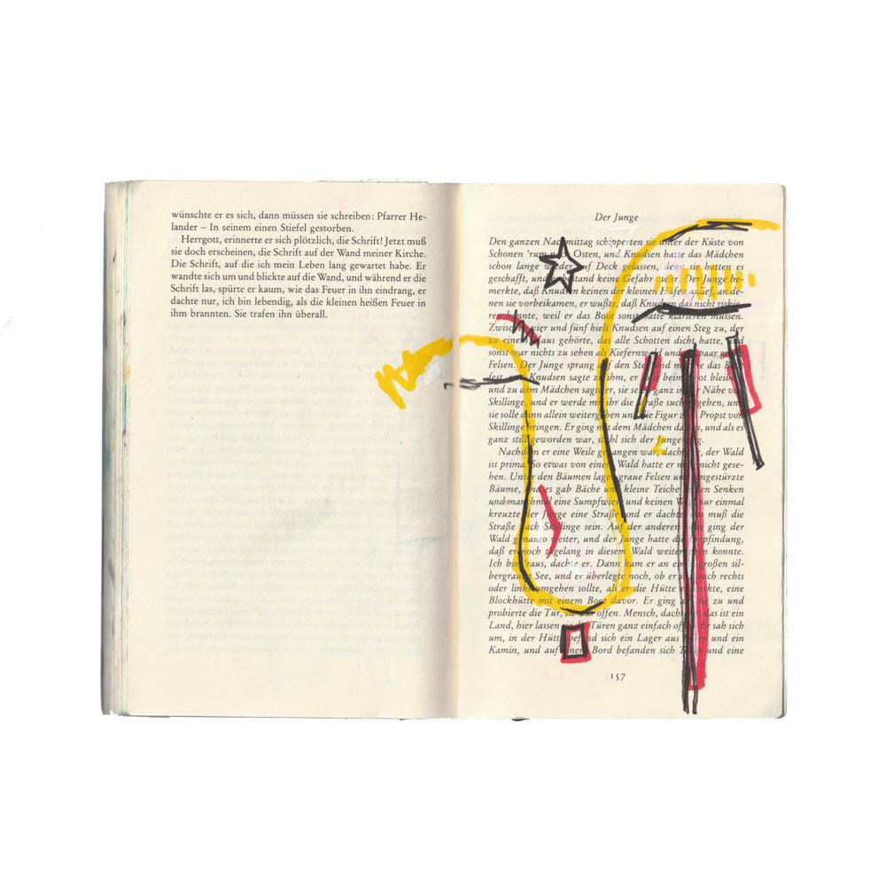 Photographic and Artistic Work by Leon Eichelbaum (Archive) – b1301