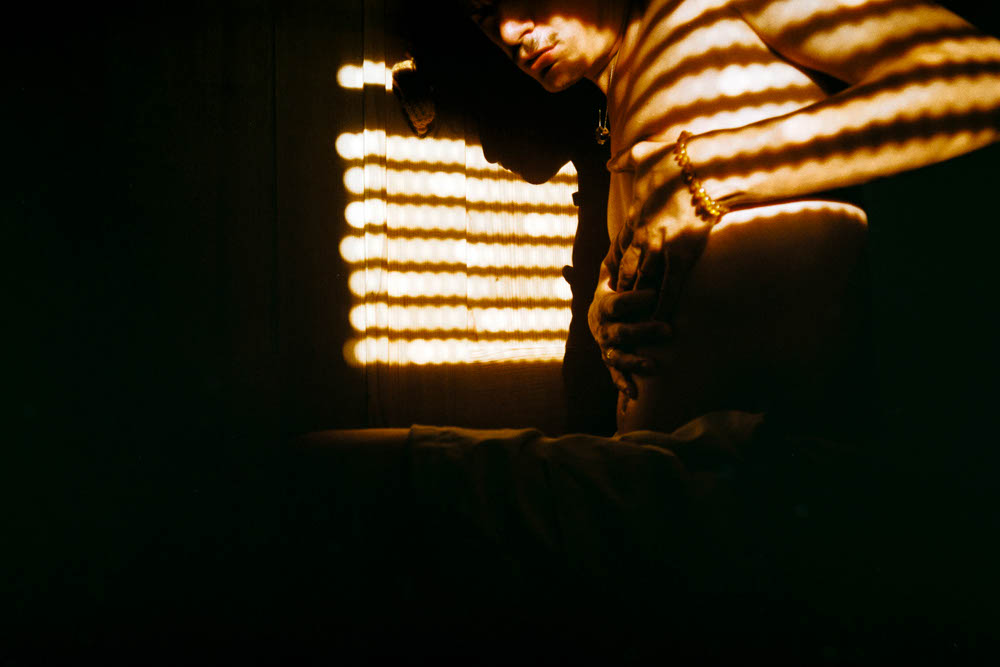 Photographic and Artistic Work by Leon Eichelbaum (Archive) – b1320