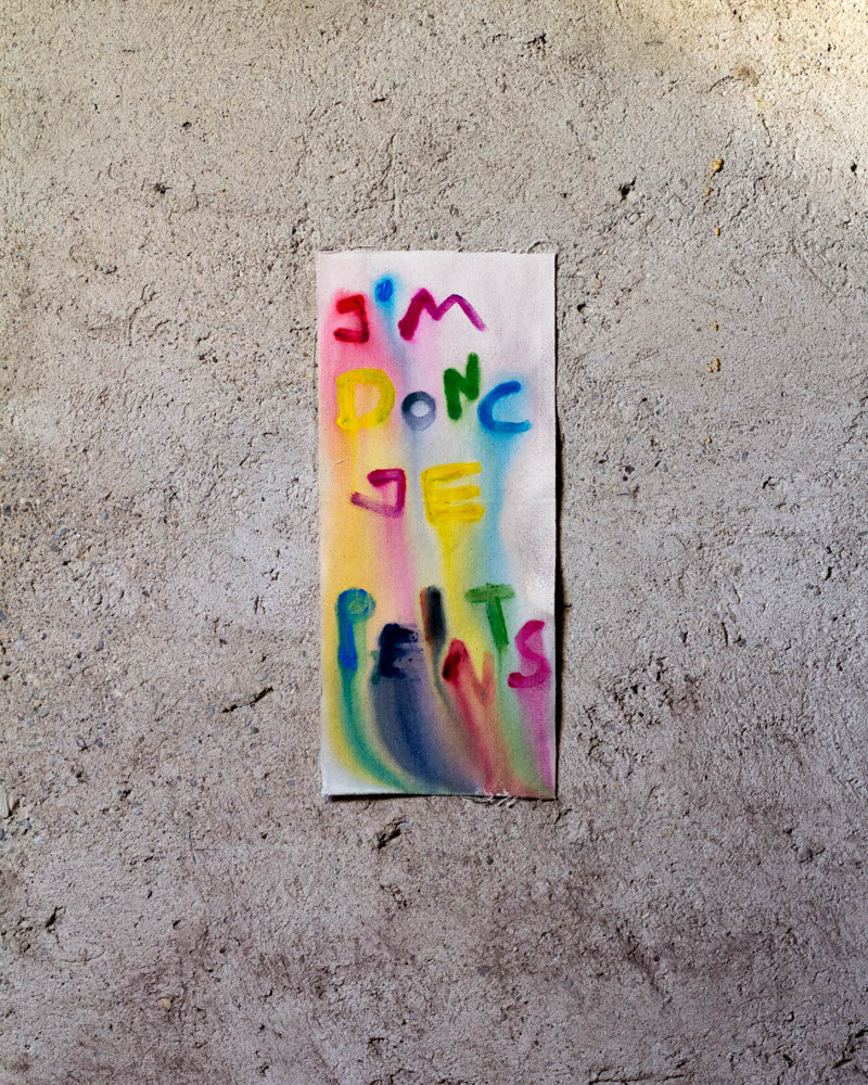 Photographic and Artistic Work by Leon Eichelbaum (Archive) – b1328