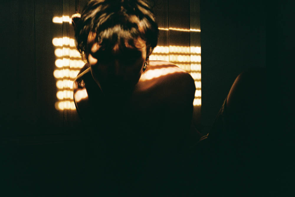 Photographic and Artistic Work by Leon Eichelbaum (Archive) – b1334
