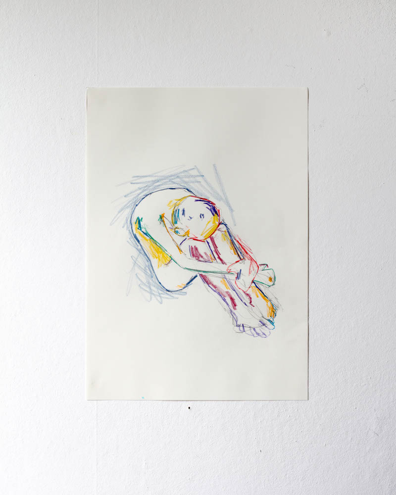 Photographic and Artistic Work by Leon Eichelbaum (Archive) – b1340