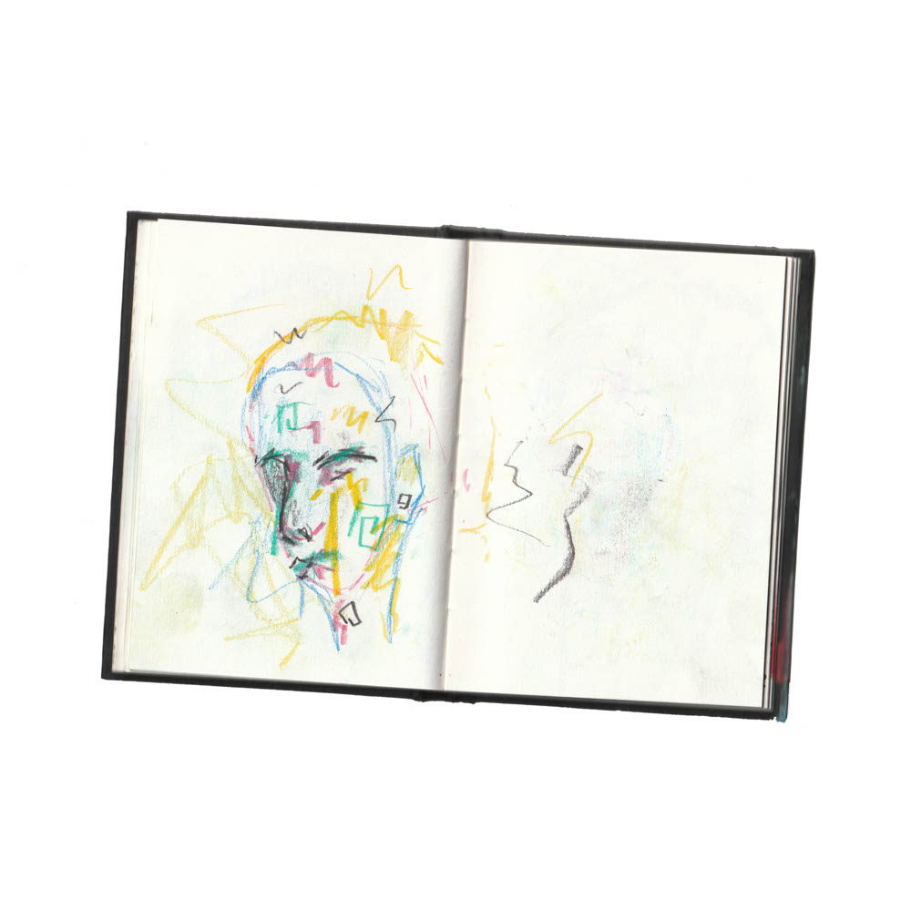 Photographic and Artistic Work by Leon Eichelbaum (Archive) – b1345
