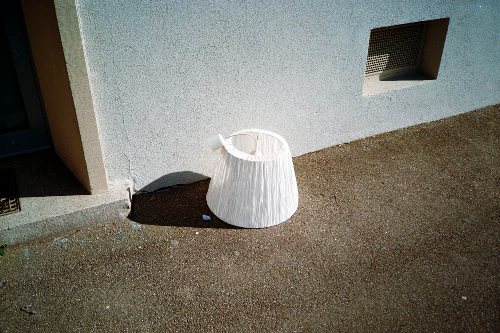 Photographic and Artistic Work by Leon Eichelbaum (Archive) – b135