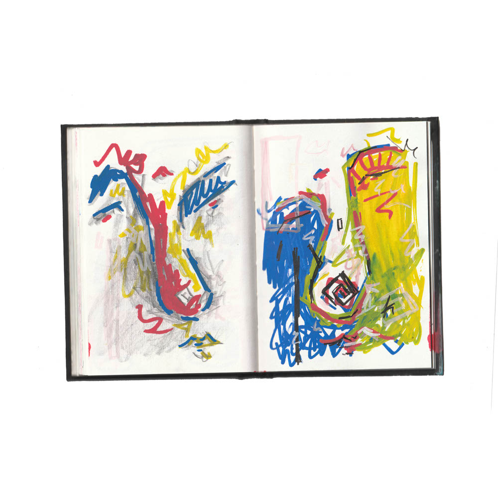 Photographic and Artistic Work by Leon Eichelbaum (Archive) – b1359