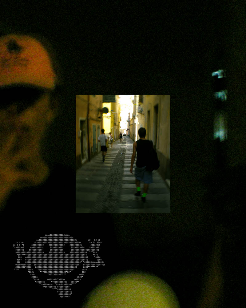 Photographic Work (1365) – b1365