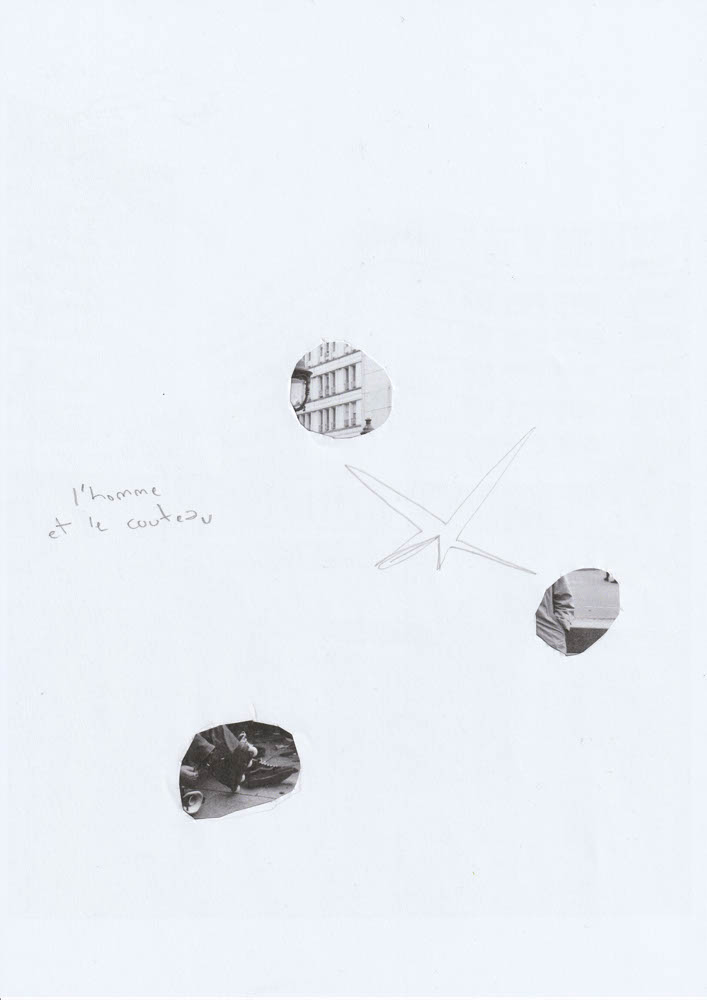 Photographic and Artistic Work by Leon Eichelbaum (Archive) – b1375