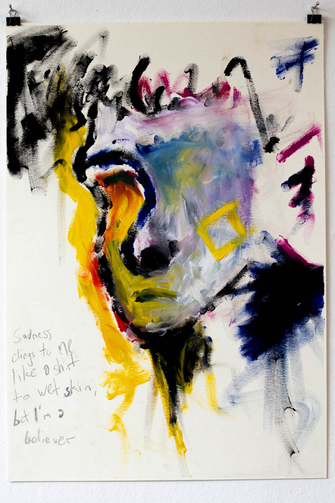Photographic and Artistic Work by Leon Eichelbaum (Archive) – b1377