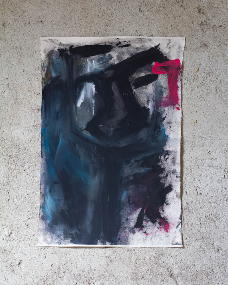 Photographic and Artistic Work by Leon Eichelbaum (Archive) – b1382