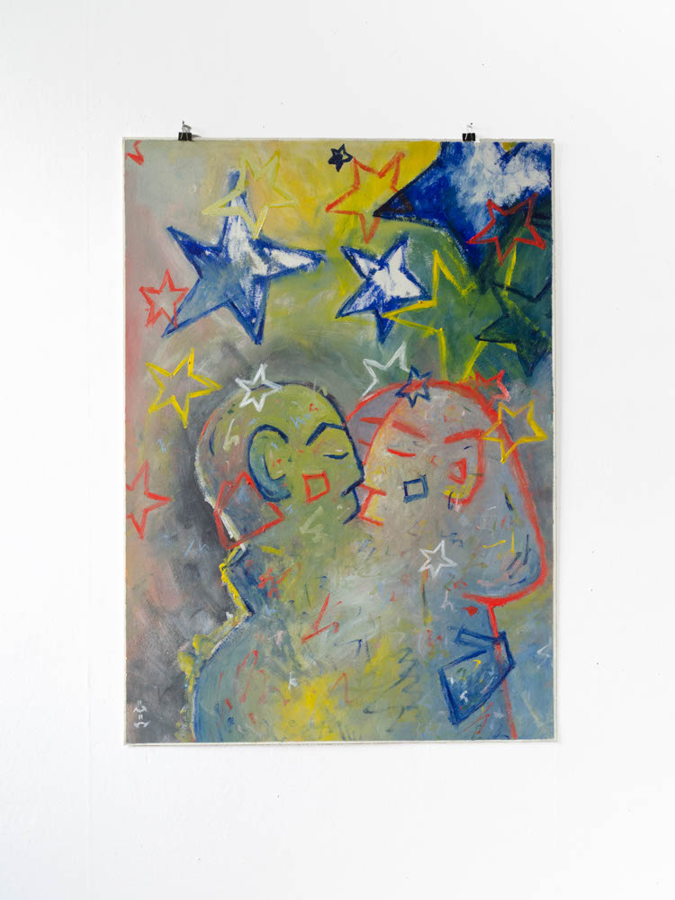 Photographic and Artistic Work by Leon Eichelbaum (Archive) – b1399