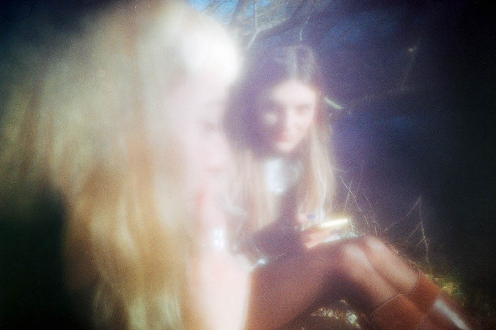 Photographic and Artistic Work by Leon Eichelbaum (Archive) – b140