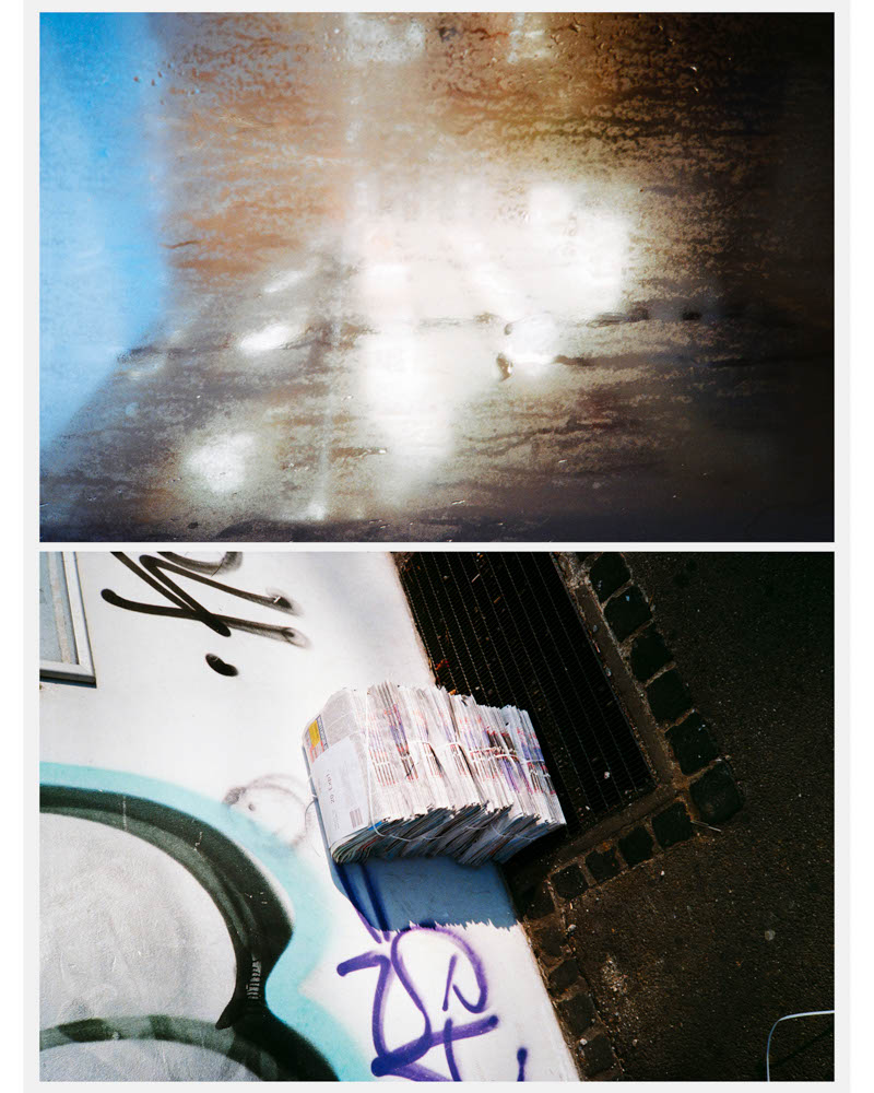 Photographic and Artistic Work by Leon Eichelbaum (Archive) – b1407