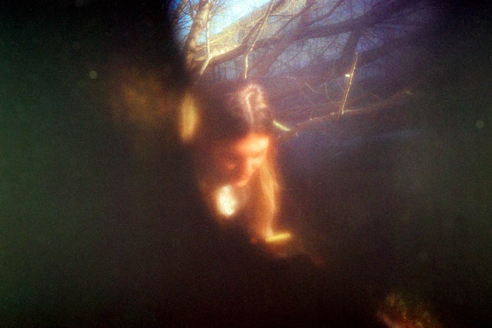 Photographic and Artistic Work by Leon Eichelbaum (Archive) – b141