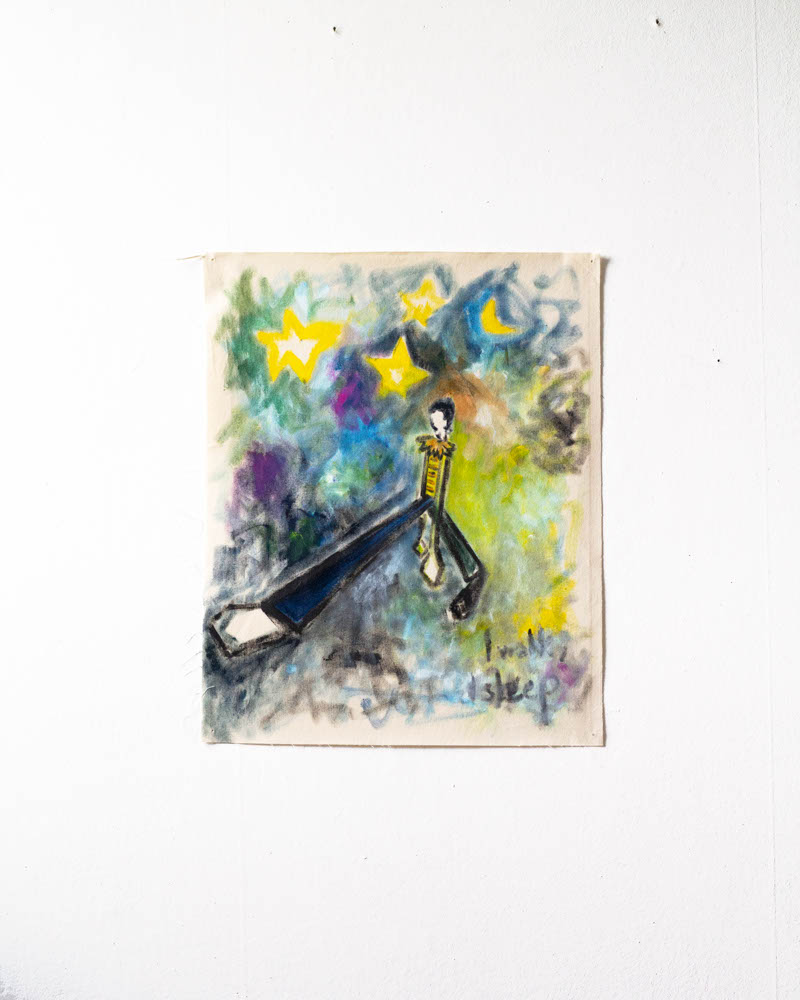 Photographic and Artistic Work by Leon Eichelbaum (Archive) – b1425