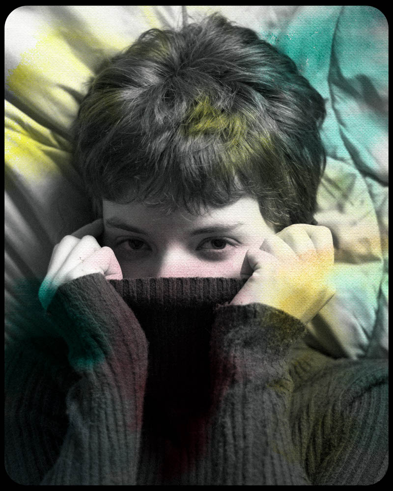 Photographic and Artistic Work by Leon Eichelbaum (Archive) – b1428