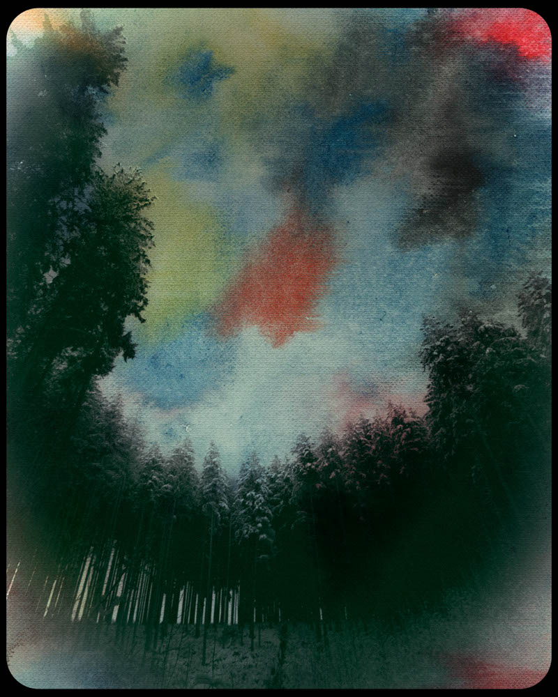 Photographic and Artistic Work by Leon Eichelbaum (Archive) – b1429
