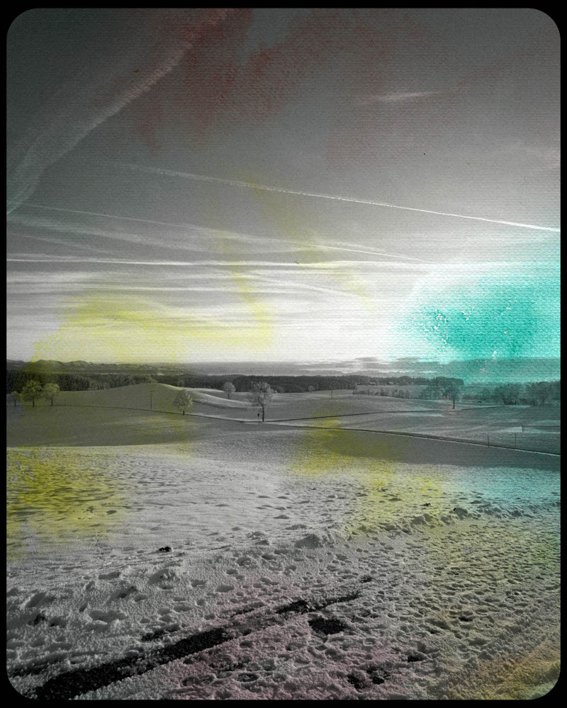Photographic and Artistic Work by Leon Eichelbaum (Archive) – b1431
