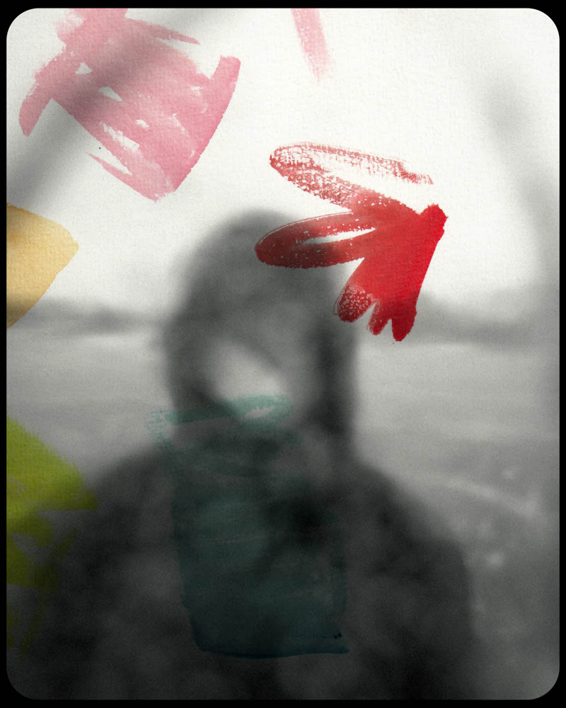 Photographic and Artistic Work by Leon Eichelbaum (Archive) – b1434