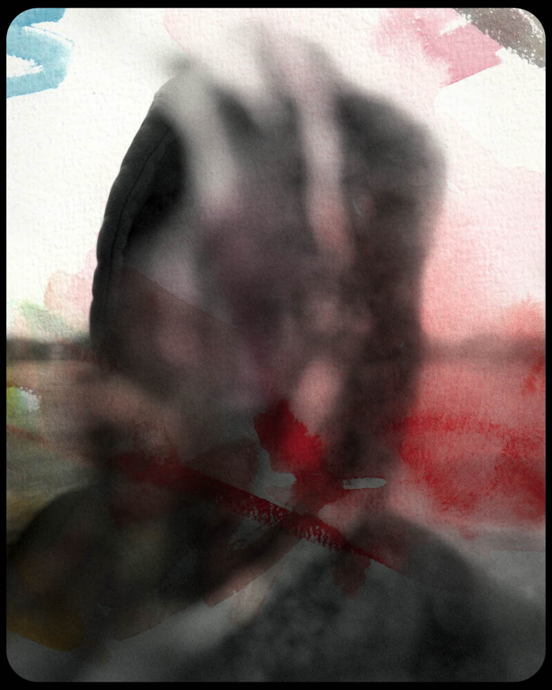 Photographic and Artistic Work by Leon Eichelbaum (Archive) – b1436