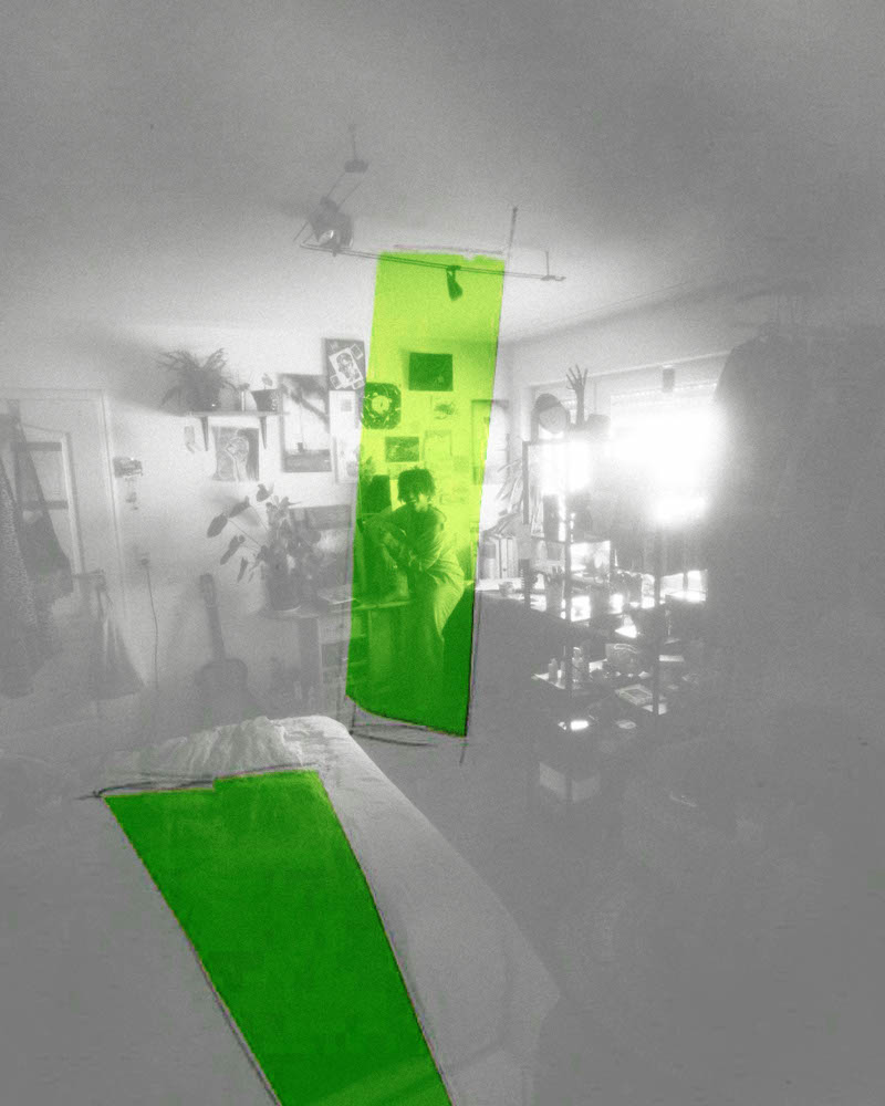 Photographic and Artistic Work by Leon Eichelbaum (Archive) – b1441
