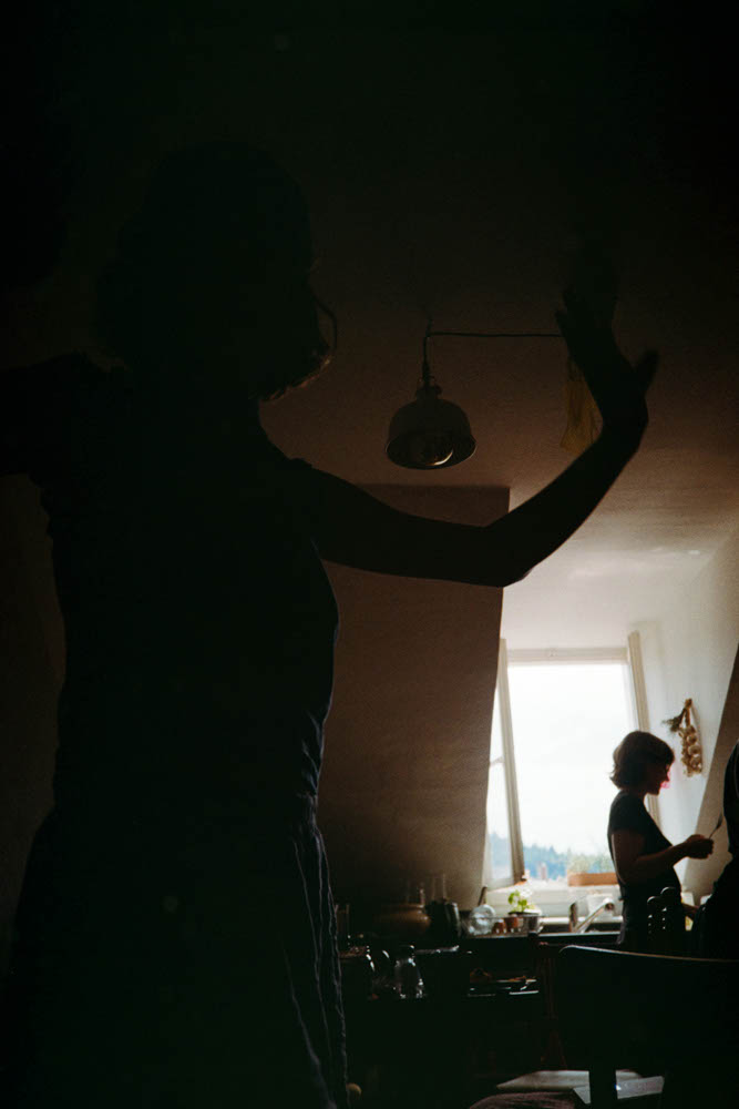 Photographic and Artistic Work by Leon Eichelbaum (Archive) – b1452