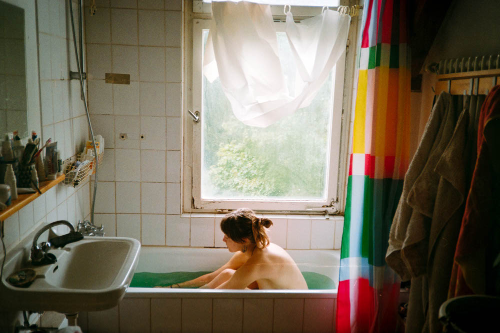 Photographic and Artistic Work by Leon Eichelbaum (Archive) – b1463