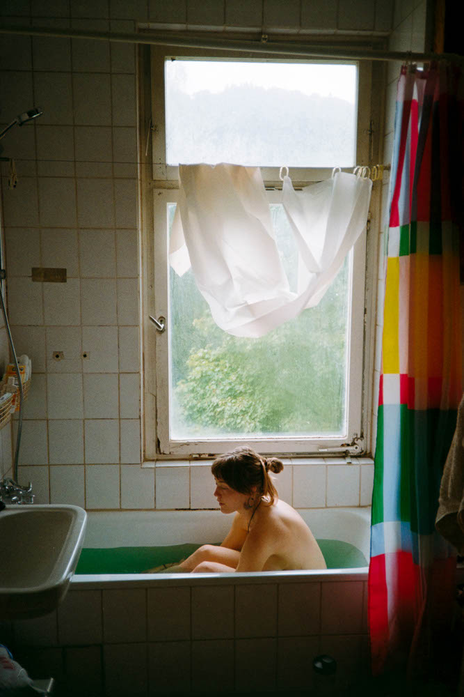 Photographic and Artistic Work by Leon Eichelbaum (Archive) – b1464