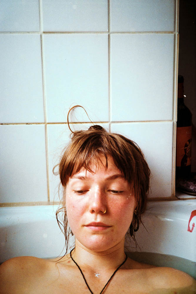 Photographic and Artistic Work by Leon Eichelbaum (Archive) – b1469