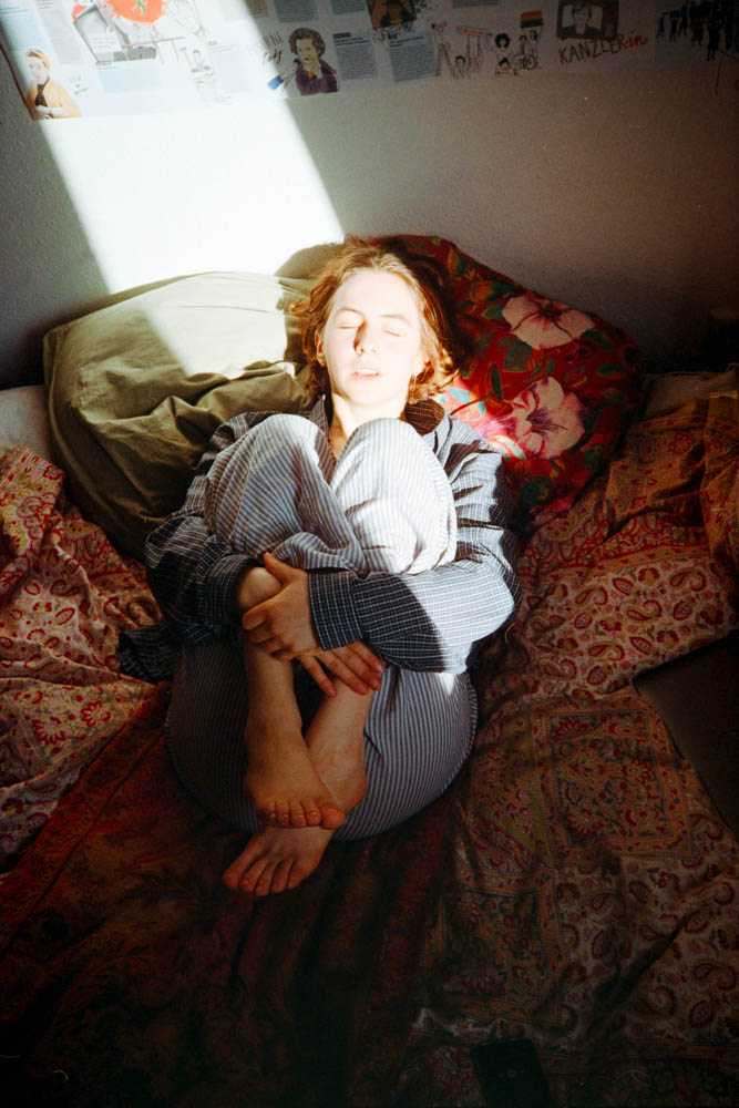 Photographic and Artistic Work by Leon Eichelbaum (Archive) – b147