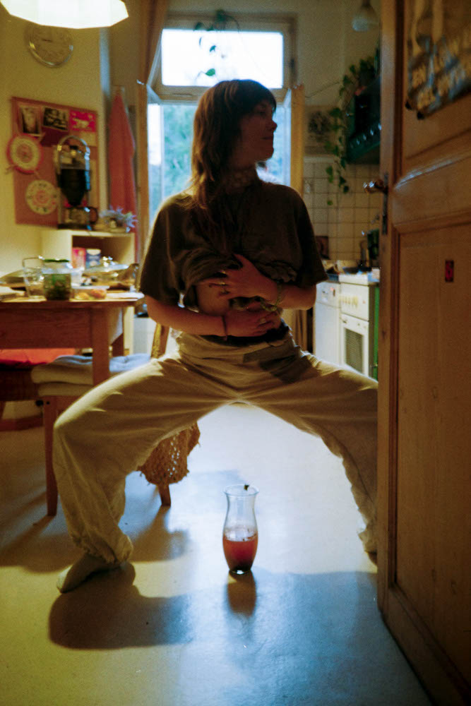 Photographic and Artistic Work by Leon Eichelbaum (Archive) – b1472