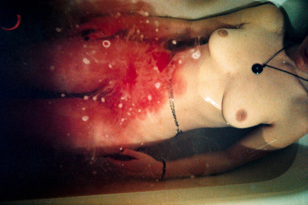 Photographic and Artistic Work by Leon Eichelbaum (Archive) – b1486