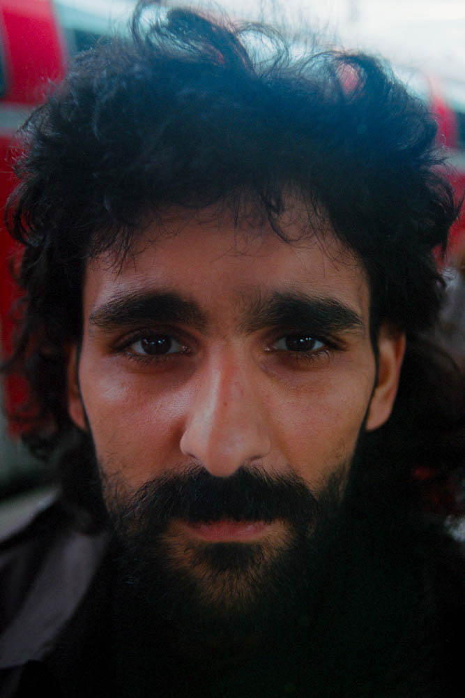 Photographic and Artistic Work by Leon Eichelbaum (Archive) – b15