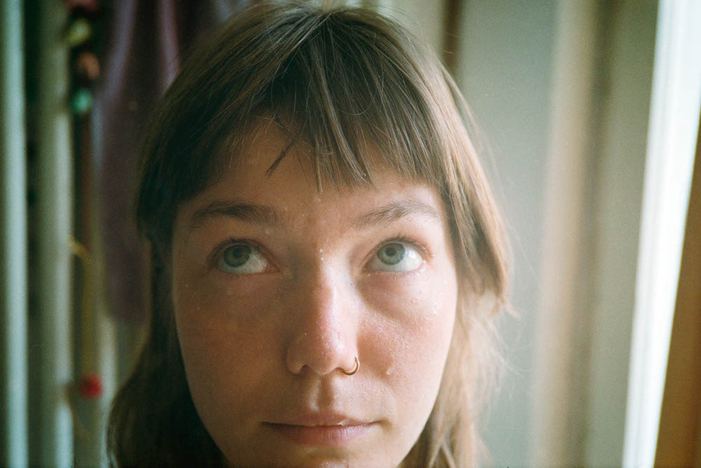 Photographic and Artistic Work by Leon Eichelbaum (Archive) – b1506